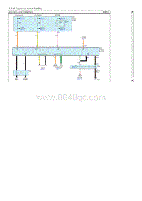 2020名图G1.8维修指南-B2859 CDMA解调器故障