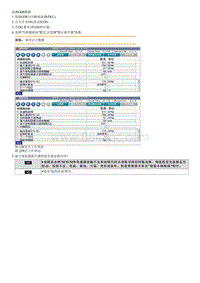 2019名图G2.0-MPI维修指南-P0741 液力变矩器离合器电路故障或卡滞OFF-合并