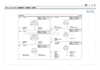 2021库斯途G2.0电路图-车顶线束