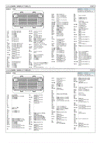 2022库斯途G2.0电路图-前线束