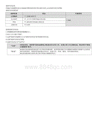 2022库斯途G2.0维修指南-C167202 SAS信息计数器错误