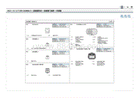 2021库斯途G1.5T电路图-后备箱门线束