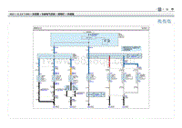 2021库斯途G2.0电路图-照明灯