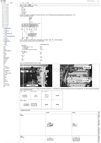 2004名驭G 2.0电路图-00 一般事项