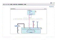 2022库斯途G2.0电路图-电铬后视镜系统