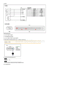 2008御翔G 2.4维修手册-故障检修-P2138