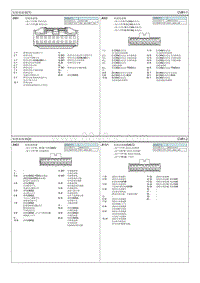 2016悦纳G1.4电路图-短接连接器