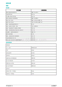 2021蔚来ET7维修手册-前制动器