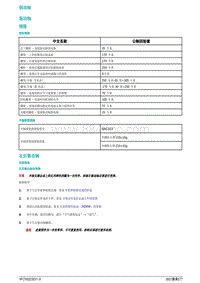 2021蔚来ET7维修手册-驱动轴