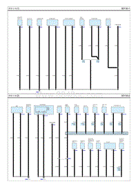 2020新一代ix25 G1.5电路图-搭铁分布