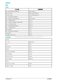 2021蔚来ET7维修手册-后制动器