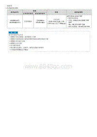 2019新一代ix25 G1.5维修手册-手动变速器油