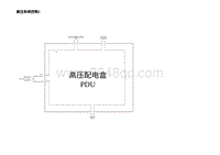 2023蔚来ET7电路图-高压系统控制3高压系统控制3