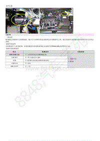 现代朗动维修指南-P0606 ECM PCM处理器故障