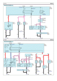 2014瑞奕G1.6电路图-雾灯