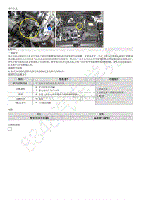 现代朗动维修指南-P0445 净化控制电磁阀电路短路