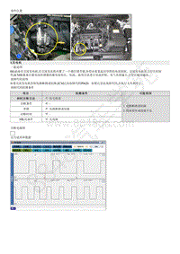 现代朗动维修指南-P0620 交流发电机控制电路故障