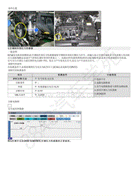 现代朗动维修指南-P0532 空调制冷剂压力传感器 A 信号电压低