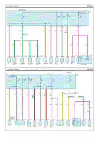 2014瑞奕G1.6电路图-室内保险丝分布