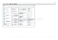 2013瑞纳G1.6电路图-符号