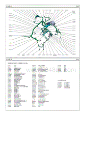 2013瑞奕G1.6电路图-前线束