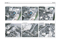 2013瑞纳G1.6电路图-部件位置