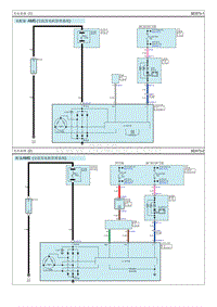 2013瑞奕G1.6电路图-充电系统