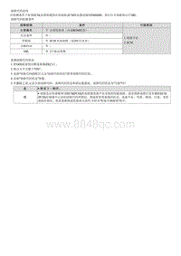 七代伊兰特维修指南-发动机1.5MPI-P060600 ECM PCM处理器