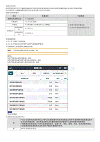 七代伊兰特维修指南-B147500 驶席窗帘式空气囊电路与搭铁电路短路