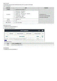 七代伊兰特维修指南-P072200 辅助皮带轮转速传感器电路无信号