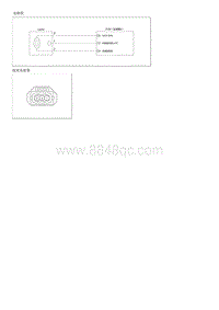 2021七代伊兰特G1.5部品检查-Crankshaft Position Sensor CKPS 