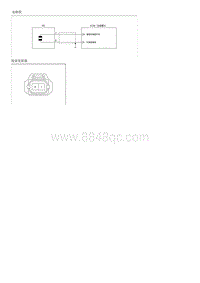 2021七代伊兰特G1.5部品检查-Knock Sensor KS 