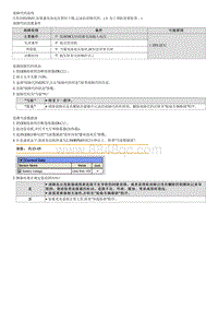 2023七代伊兰特G1.5维修指南-C171101 终止非正常程序