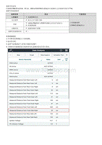 2022途胜混动G2.0维修指南-C137796 PA传感器-前右 硬件 