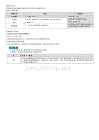 2023七代伊兰特G1.5维修指南-C163886 SCC FCA通信故障 无效信号 