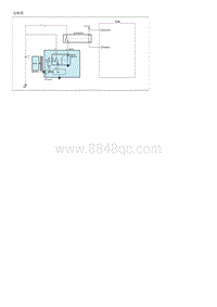 2022七代伊兰特G1.4T部品检查-Starter