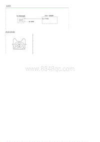 2023七代伊兰特G1.4T部品检查-RCV Control Solenoid Valve