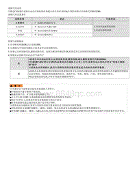 2022途胜混动G2.0维修指南-B182D88 电动压缩机由于超负荷限制工作