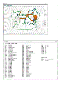 2023七代伊兰特G1.5电路图-前线束