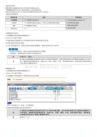 2023七代伊兰特G1.4T维修指南-C173417 检测到电压过高