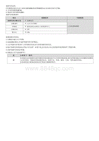 2023七代伊兰特G1.5维修指南-C112700 TPMS ECU蓄电池电压高