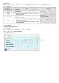 2023七代伊兰特G1.5维修指南-B294500 左后扬声器连接故障