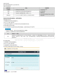 2022途胜混动G2.0维修指南-C240527 电机编码器故障