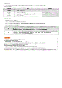 2022途胜混动G2.0维修指南-B182788 电动压缩机睡眠模式电流传感器故障