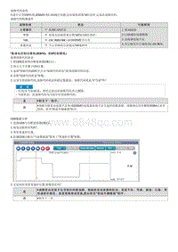 2022途胜混动G2.0维修指南-C161208 与TCU的CAN通信故障