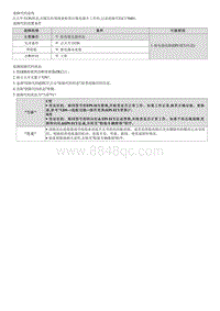 2023七代伊兰特G1.5维修指南-C170401 ECU失效保护继电器故障