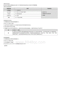 2023七代伊兰特G1.5维修指南-G4FL-P2B5800 发动机冷却液流量控制阀电机电流高