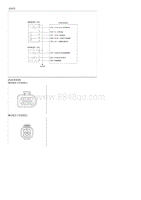 2022七代伊兰特G1.4T部品检查-Heated Oxygen Sensor HO2S 