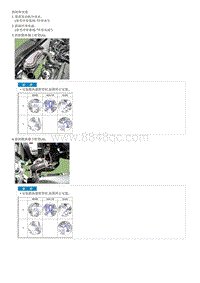 2023七代伊兰特G1.4T部品检查-Radiator