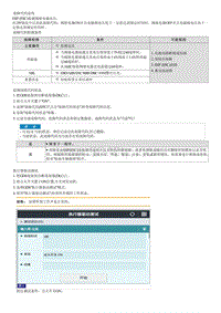 2023七代伊兰特G1.5维修指南-C211201 阀继电器故障